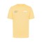 Formula 1 tricou de bărbați RDW Pale Banana F1 2024 - XXL