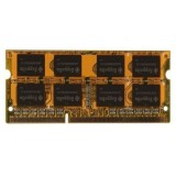 Memorie notebook Zeppelin 2GB, DDR3, 1600MHz, 1.5v
