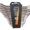 Chei combinate set 14pcs, 6-32mm Gadget