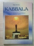 Dan Seracu - Kabbala. Copacul sephirotic al Kabbalei. Copacul vieții