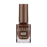 Lac de Unghii Nude 141, Lollis