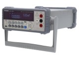 Multimetru de masă VFD 5 cifre 50000 True RMS GW INSTEK