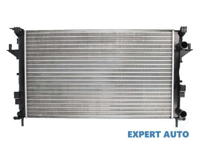 Radiator clima Renault Espace 4 (2002-&amp;gt;)[JK0/1_] foto