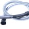SCHLAUCH SILBER 1,8M+139801 ROHRBG pentru aspirator THOMAS