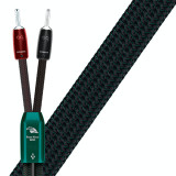 Cablu boxe AudioQuest Robin Hood ZERO 3m DBS Carbon