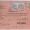 Romania, Jurnalul S.A.R., Chitanta, Bucuresti, 1947