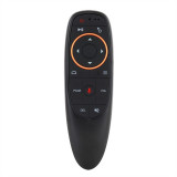 Cumpara ieftin Telecomanda Airmouse G10 Wireless, Senzor Gravitational, Google Assistant, Voice Search, Mac/Windows/Android/Linux/Raspbian