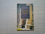 RAPSODIA ROMANA - Dominique Fernandez - Ferrante Ferranti (foto) -2000, 280 p.
