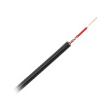 Cablu micr mo 6mm pro negru