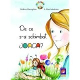 De ce s-a schimbat joaca?/Catalina Gheorghian, Lizuka Educativ