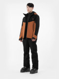 Jachetă de schi membrana DERMIZAX&reg; 20 000 pentru bărbați, 4F Sportswear