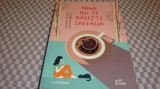Toshikazu Kawaguchi - Pana nu se racesta cafeaua - 2021