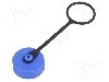 Conector {{Tip conector}}, {{Subtip conector}}, {{Numarul de pini}} pini, BULGIN - PX0480/1