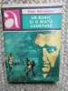 Petre Salcudeanu - Un bunic si o biata aventura, Albatros 1974, Carte Politista, Beletristica, Romana, Stare Buna
