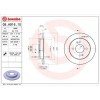 Set discuri frana Hyundai I10 1 (Pa); Kia Picanto 1 (Sa), Picanto 2 (Ta), Picanto 3 (Ja), 1.0, 1.1, 1.1 CRDI, 1.1 LPG, 1.2, 1.0 Bi-Fuel, 1.0 LPG, 1.0, BREMBO