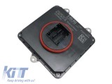 Modul de control 63117476487 potrivit pentru farul de versiune joasa pentru BMW Seria 5 G30, G31 2015-2020, M5 F90 2016-2020, Seria 6 G32 GT 2016-2020