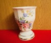 PAHAR/ VAS DIN PORTELAN FIN, CU MARCAJ WIENINGER SEIT 1828 IN MUNCHEN H12cm