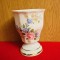 PAHAR/ VAS DIN PORTELAN FIN, CU MARCAJ WIENINGER SEIT 1828 IN MUNCHEN H12cm