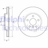 Delphi Disc frana