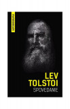 Spovedanie - Paperback brosat - Lev Tolstoi - Herald