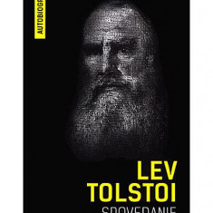 Spovedanie - Paperback brosat - Lev Tolstoi - Herald