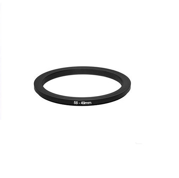 Inel reductie step-down 55-49mm