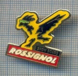 AX 473 INSIGNA -SNOWBOARD -ROSSINGNOL-MAGAZIN DE SCHI(SKI) SI SNOWBOARD