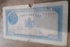 Romania 5000 lei 1944 2 mai