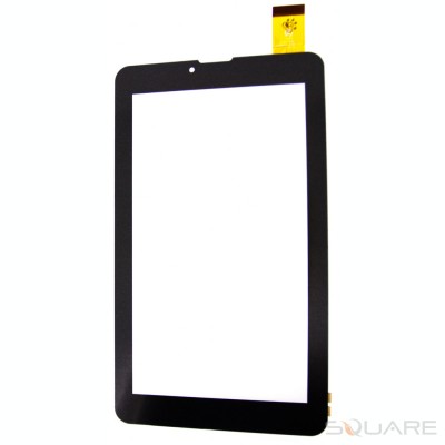Touchscreen Universal Touch 7, HK695PG3429B- V02, Black foto