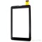 Touchscreen Universal Touch 7, HK695PG3429B- V02, Black