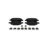 Placute frana Renault Grand Scenic 2 (Jm0/1), Kangoo (Kc0/1), Kangoo Express (Fc0/1), Megane I (Ba0/1), Megane I Coach (Da0/1), Megane I Grandtour (K, Bosch
