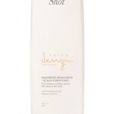 Sampon Bivalent pentru scalp 1000ml - SHOT