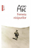 Femeia Nisipurilor - Kobo Abe, 2018