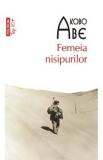 Femeia Nisipurilor - Kobo Abe