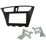 Kit rama 2DIN Connects2 pentru Honda Civic 2012 hatchback