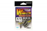 Carlige Offset Decoy Worm 126 Magnum Lestat (Marime Carlige: Nr. 6/0)