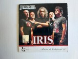 CD - IRIS - Jurnalul National Muzica de colectie vol. 22, hard rock