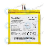 Baterie Alcatel One Touch Idol 2 Mini (6016D) LTp017A2 1700mAh