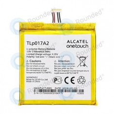 Baterie Alcatel One Touch Idol 2 Mini (6016D) LTp017A2 1700mAh