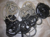 Lot cabluri pc