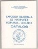 Bnk fil - Catalog Expozitia bilaterala de maximafilie Romania-Ungaria Bacau 1983