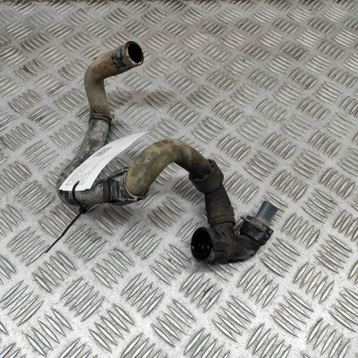 Furtun de lichid de răcire VW ID.4 E21 2021 OEM: 1EA121053D 22156223 foto