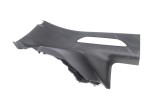 Ornament prag interior st&acirc;nga spate JAGUAR XF X260 2018 OEM: GX63-13245-B 14951634