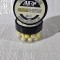 As la Crap - Pop Up 8mm, 30ml - Ananas/N-Butyric