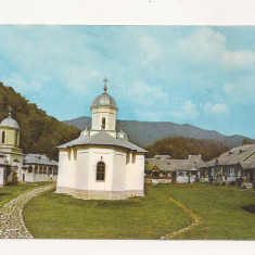 RF4 -Carte Postala- Manastirea Suzana, necirculata
