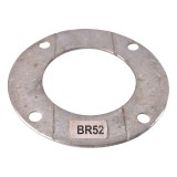 Disc exterior coroana CV U-445 pentru tractor UTB, piesa transmisie