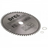 Cumpara ieftin Disc circular vidia, 60 dinti, 250 mm, Drel
