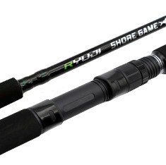 Lanseta spinning Ryuji Shore Game 30 - 100g / 2.95m