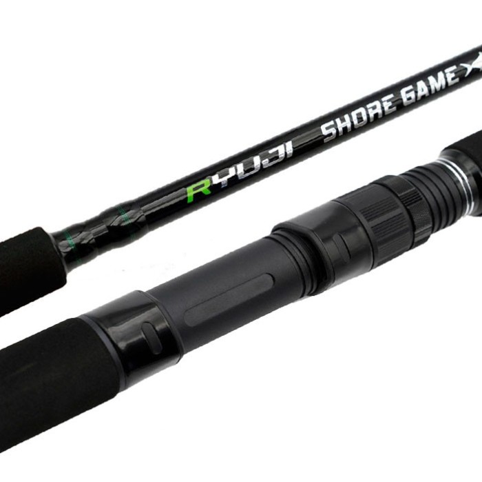 Lanseta spinning Ryuji Shore Game 25 - 85g / 2.85m
