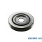 Fulie amortizor vibratii Opel Astra H (2004-2009)[A04] #1